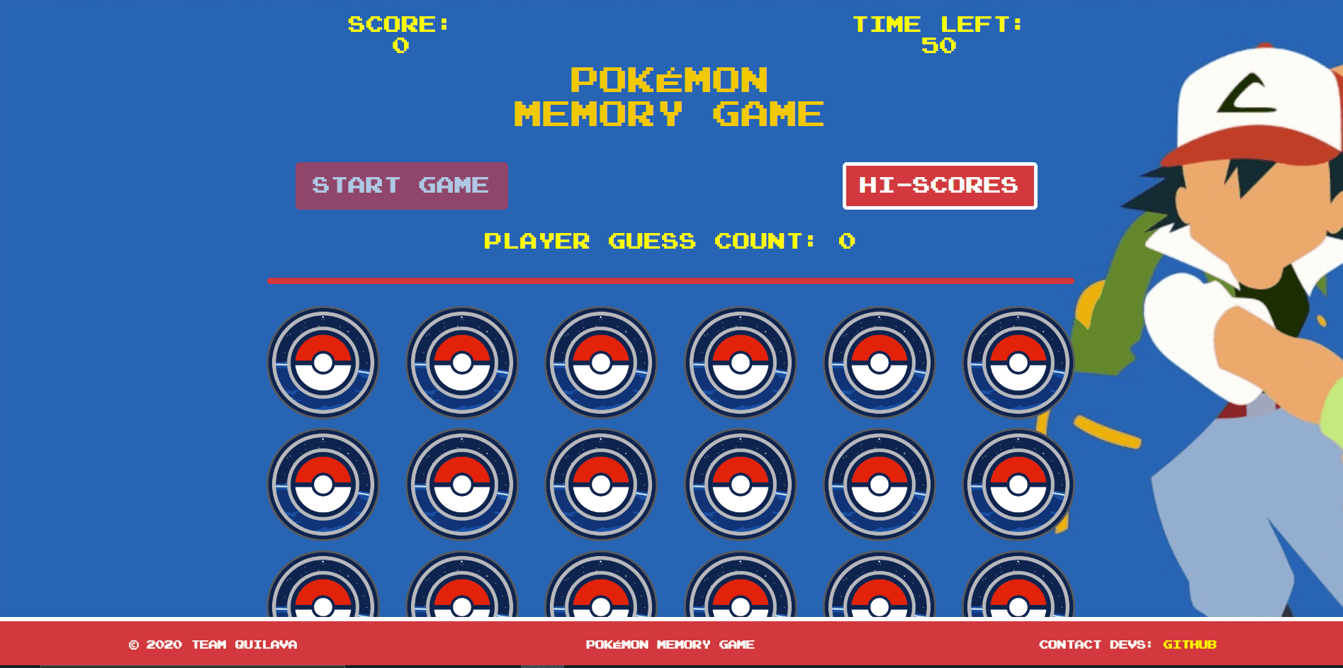 PokeMemory